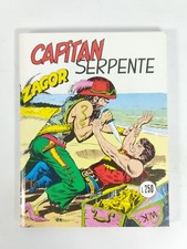 ZAGOR n° 150 ANASTATICA MERCURY EDICOLA PERFETTO STATO