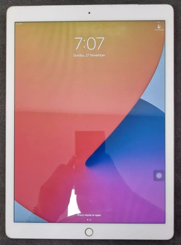 Apple ipad pro generazione - ipad, 1a