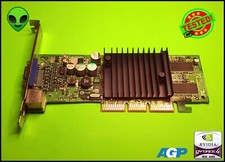 NVIDIA GEFORCE4 MX440 64 MB