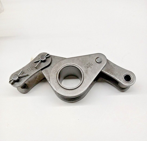 Catena spezzone passi - spezzone, 4