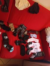 Calzini Bambini Unisex , E Due Mutandine