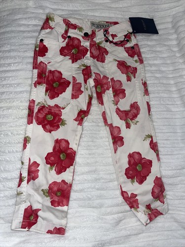 Jeckerson baby pantalone rosa - pantalone,