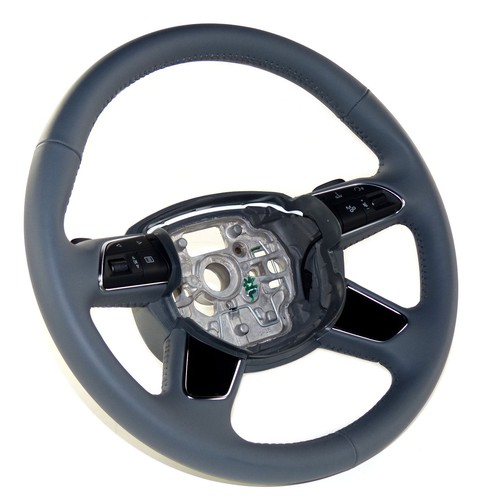 Audi d4 volante - 4h,