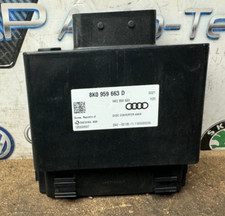 Audi A3 SLine 2.0TDI Facelift