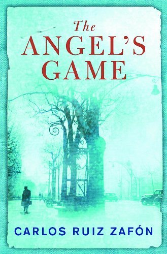 The angel game - angel's, by