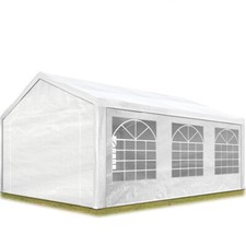 Tenda per feste gazebo 3 x 6 m