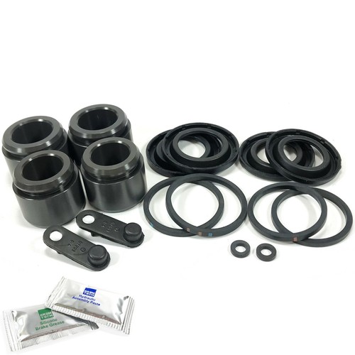 Kit ricostruzione pinza - kit,
