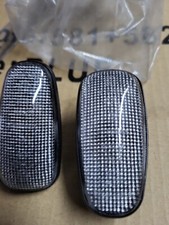 COPPIA FRECCIA LATERALE FUME PER CITROEN SAXO 4/1996- PEUGEOT 306 1997- -1999