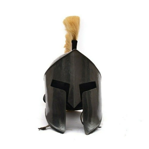 Elmetto spartano funzionale - , da