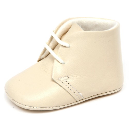 F5360 scarpe culla bimbo boy