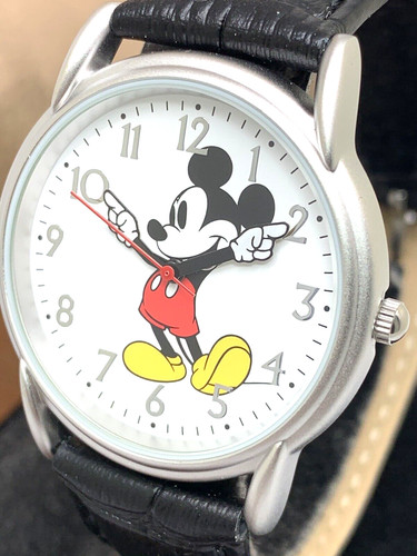 Orologio disney donna topolino - disney,
