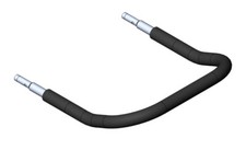 Croozer Staffa Scorrevole