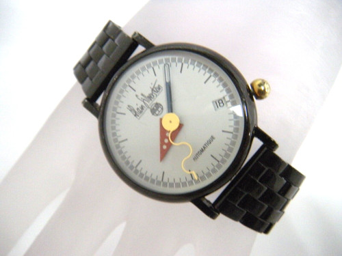 Orologio uomo alain - orologio,