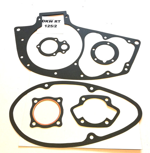 Kit guarnizioni motore - kit,