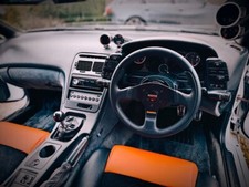 !!! Portabicchieri per Nissan