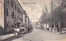 Italia - BUSALLA (GE) Via