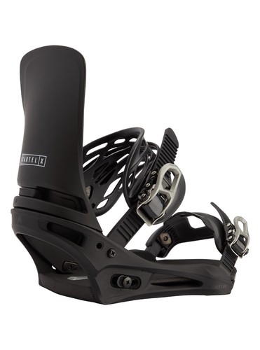 Attacchi snowboard burton - ,
