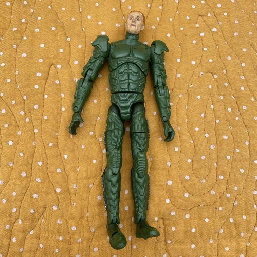 Modellino green goblin - modellino, biz