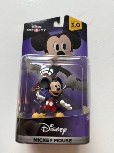 Disney infinity topolino - infinity, 3.0
