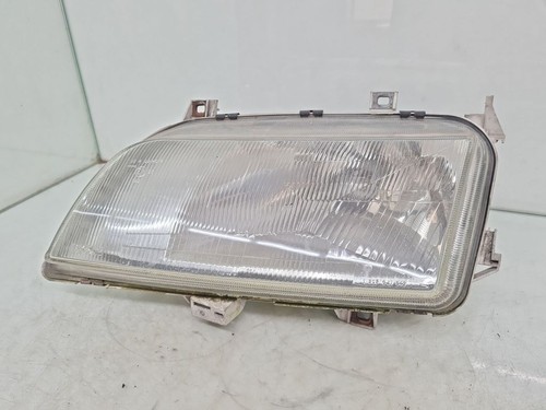 Faro proiettore anteriore