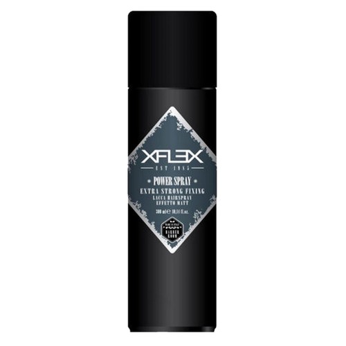 Lacca extra strong - lacca, effetto
