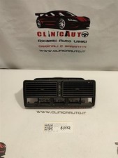 BOCCHETTE ARIA CENTRALE PER VOLKSWAGEN Golf 4 Berlina 1J0819734B 1J0819728C AKL
