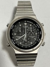 Orologio da polso uomo Citizen