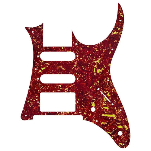 Ibanez rg350dx hss - ibanez,