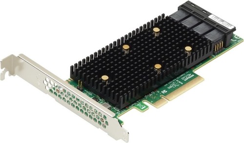 Broadcom 9400 16i scheda - broadcom,