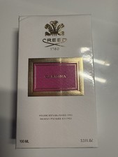 Creed Carmina Eau de Parfum 100 ml - Nuovo Sigillato - Originale Made in France