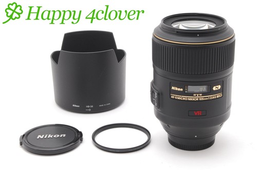Inutilizzato nikon af s - [un,