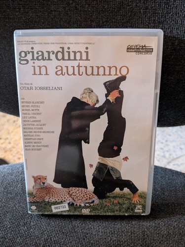 Giardinaggio autunno dvd - giardinaggio,