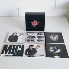 Michael Jackson BAD 25th