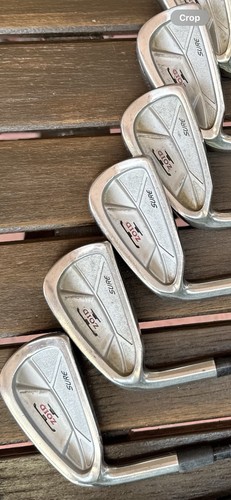 Mizuno zoid con shaft - mizuno,