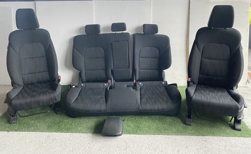 Sedili interno kia sportage - sedili/interno, 4a