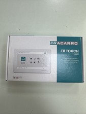 Tastiera Fracarro New