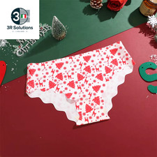 1 Pz Mutandine Senza Cuciture