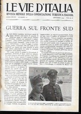 Lino Pellegrini - GUERRA SUL