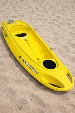 Canoa Bic Ouassou