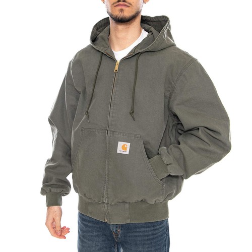 Active jacket leaf giacca - active,