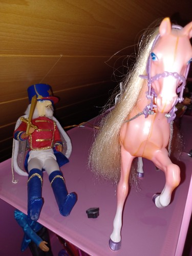 Bambole barbie per film - per,