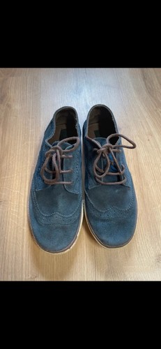 Scarpa ragazzo cerimonia - ragazzo,