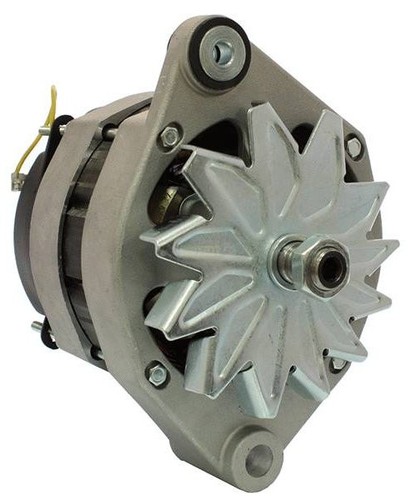 Alternatore nuovo oe rif - alternatore,