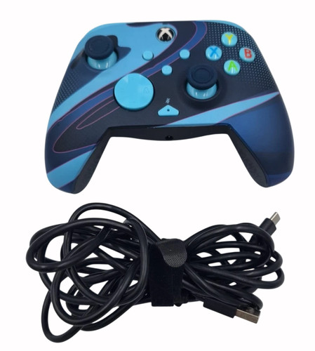 Controller pdp rematch - controller,