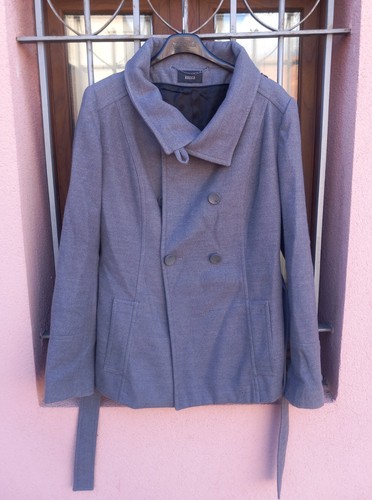 Caban donna kocca - donna,