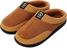 Pantofole Uomo Ciabatte Da