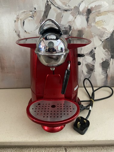 Gaggia amante sin023g - gaggia, l’amante