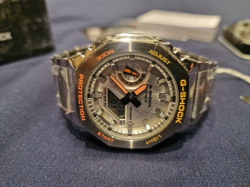 Orologio casio shock - orologio,