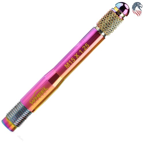 Wheel alignment pin compatible - wheel,
