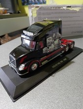 Camion Motrice Truck scala